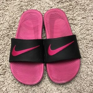 Youth Nike Slides